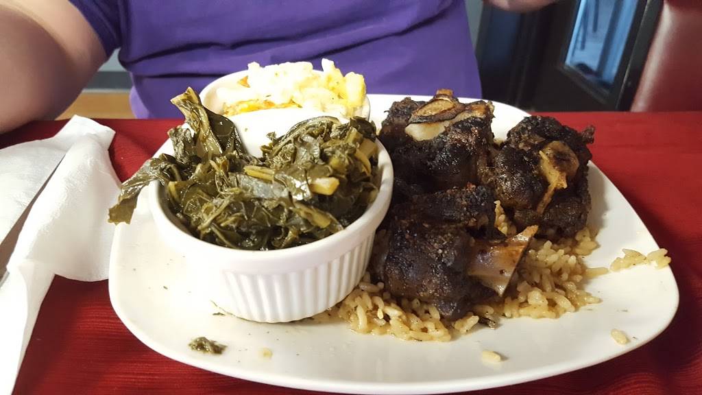 Jills Soul Food and Catering | restaurant | 1240 E Andrew Johnson Hwy, Greeneville, TN 37745, USA | 4238239706 OR +1 423-823-9706