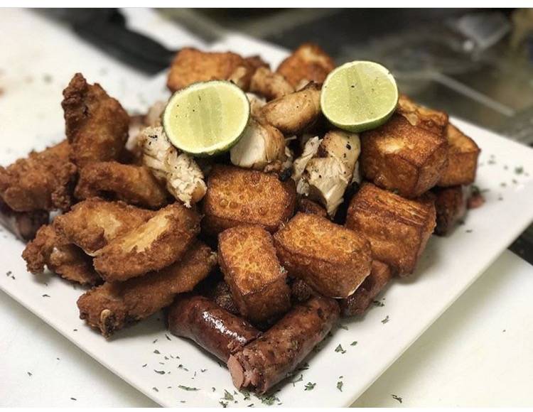 Master PizzaTropical | restaurant | 394 Broadway, Lawrence, MA 01841, USA | 9782087440 OR +1 978-208-7440