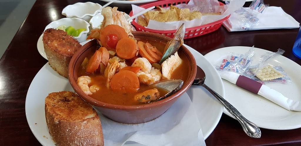 El Nuevo Vallarta West Chicago | restaurant | 540 Main St, West Chicago, IL 60185, USA | 6305200065 OR +1 630-520-0065