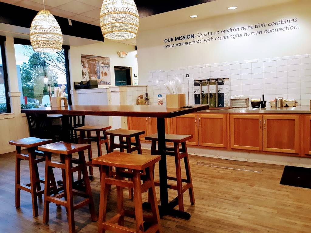 Tazikis Mediterranean Cafe | restaurant | 7974 US-64, Bartlett, TN 38133, USA | 9012030083 OR +1 901-203-0083