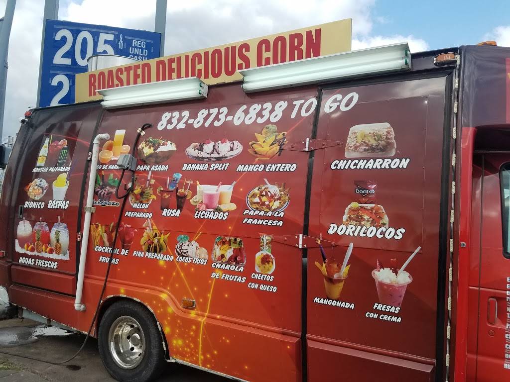 Refresqueria Kelsey | restaurant | 5811 S Gessner Rd, Houston, TX 77036, USA | 8328736838 OR +1 832-873-6838