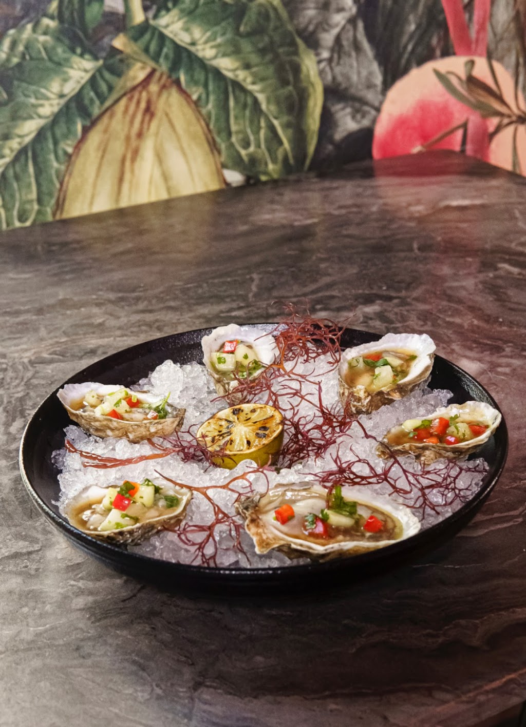 Coco Bs | restaurant | 2854 Wilson Blvd Suite B, Arlington, VA 22201, USA | 5713127094 OR +1 571-312-7094