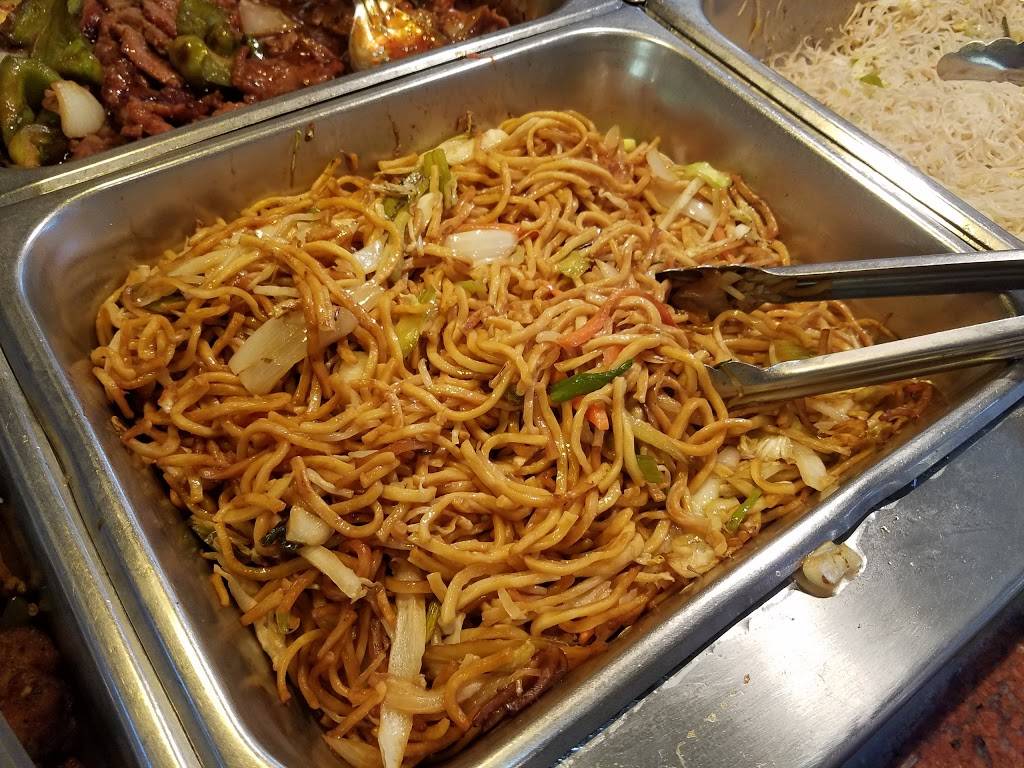 Kam Wah Buffet | restaurant | 150 Strickland Dr, Pinehurst, TX 77630, USA | 4096701688 OR +1 409-670-1688