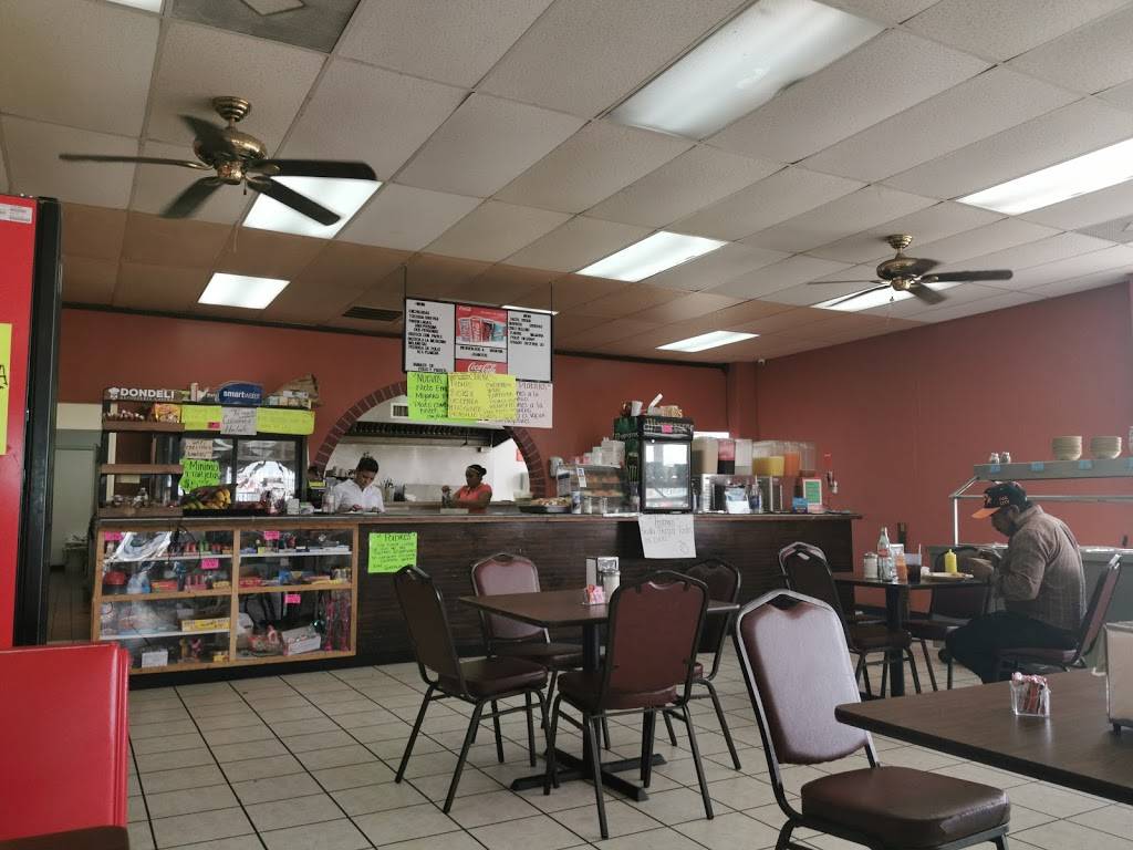 Juanitos Restaurant | restaurant | 3200 Telephone Rd, Houston, TX 77023, USA | 8324264462 OR +1 832-426-4462