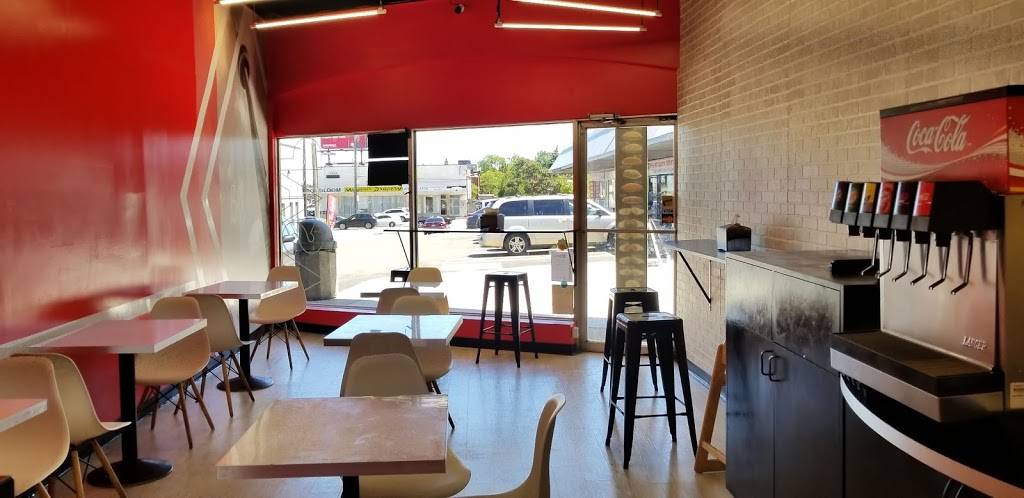 ASAP City | restaurant | 1801 Lawrence Ave E #5, Scarborough, ON M1R 2X7, Canada | 4169012778 OR +1 416-901-2778