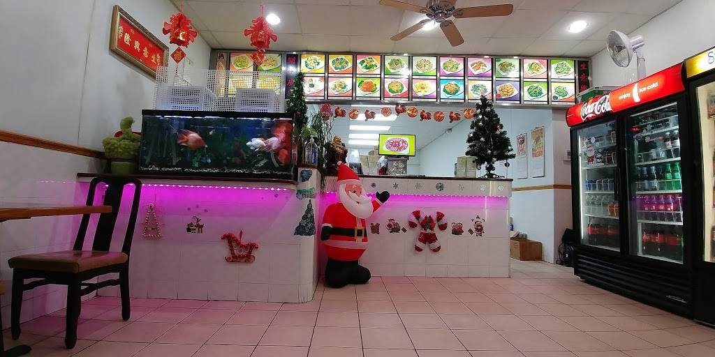 Golden Garden | restaurant | 39 E Railroad Ave, Jamesburg, NJ 08831, USA | 7326569688 OR +1 732-656-9688