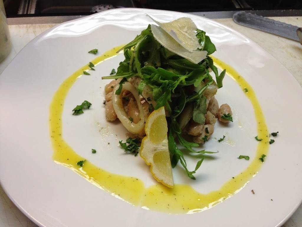 Il Radicchio | restaurant | 1801 Clarendon Blvd, Arlington, VA 22201, USA | 7032762627 OR +1 703-276-2627