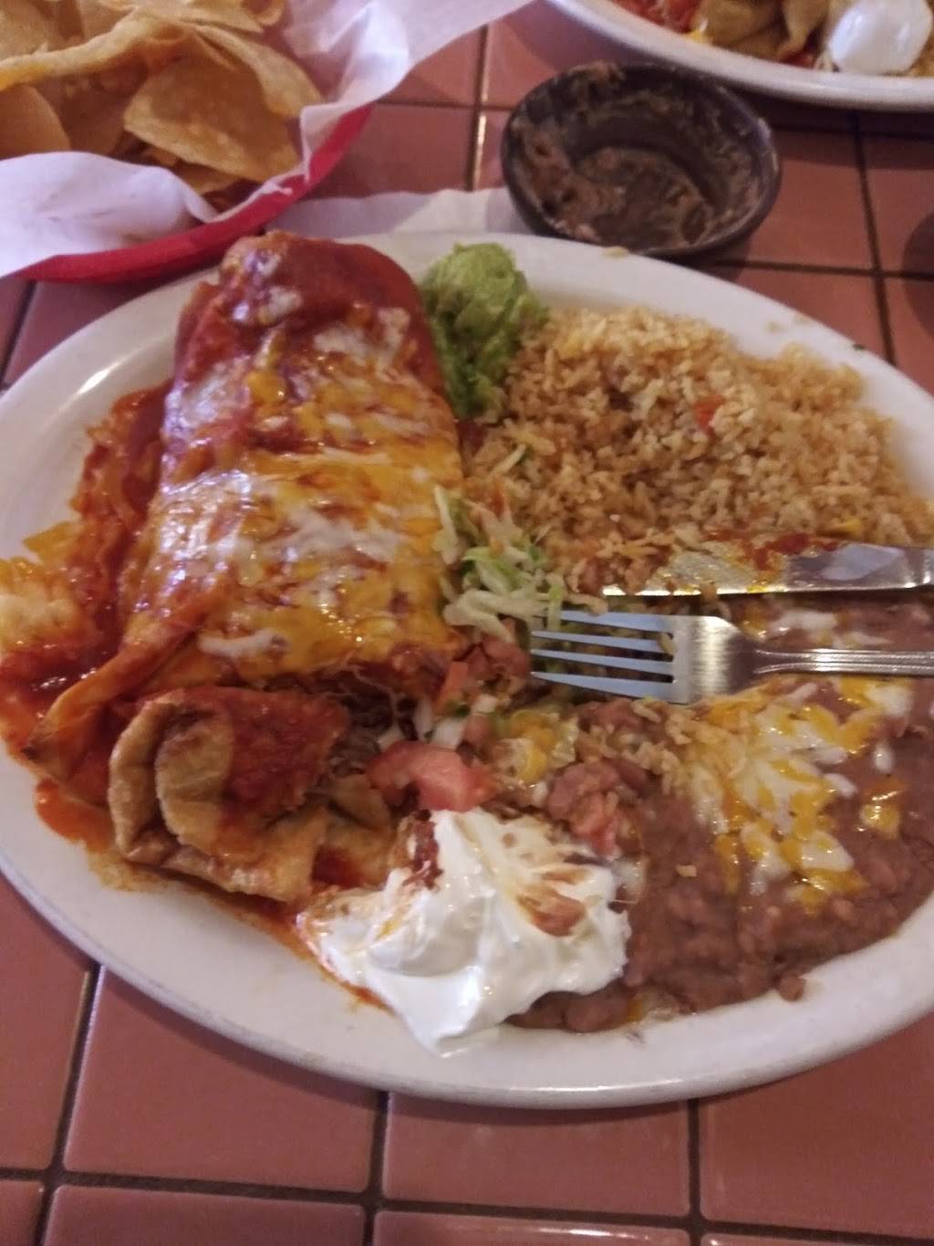 Coyotes Cafe & Cantina | restaurant | 4350 E Sunset Rd # 104, Henderson, NV 89014, USA | 7024583739 OR +1 702-458-3739