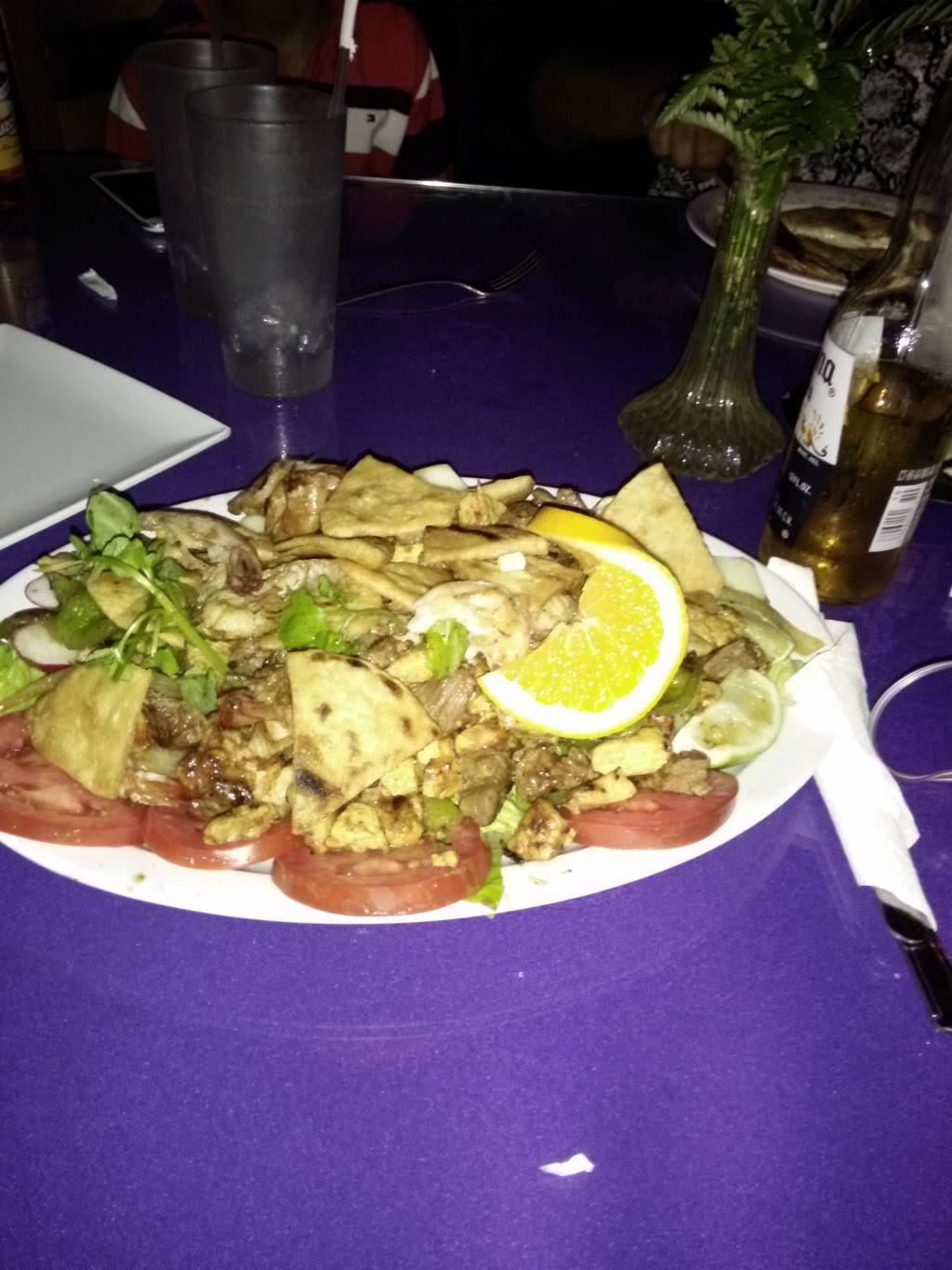 San Salvador Restaurant | night club | 1828 Vermont Ave, Los Angeles, CA 90006, USA | 3237333334 OR +1 323-733-3334