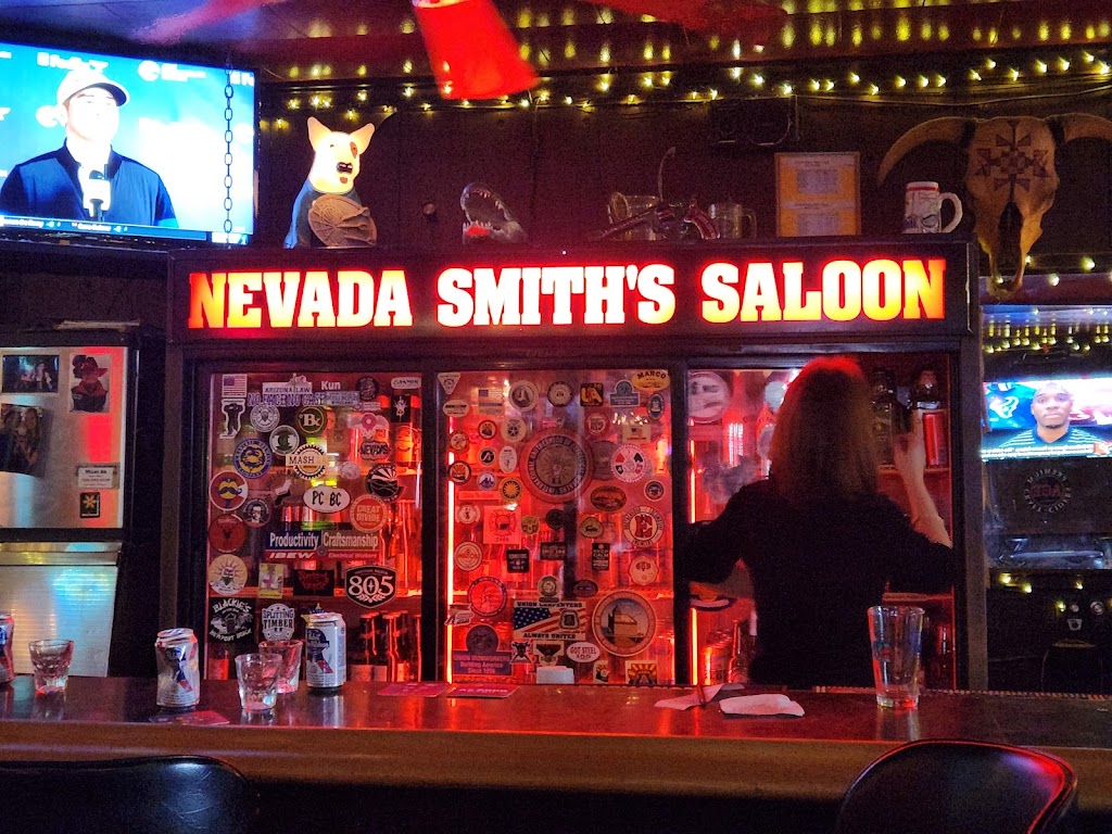 Nevada Smiths Saloon | restaurant | 1175 W Miracle Mile, Tucson, AZ 85705, USA | 5206229064 OR +1 520-622-9064