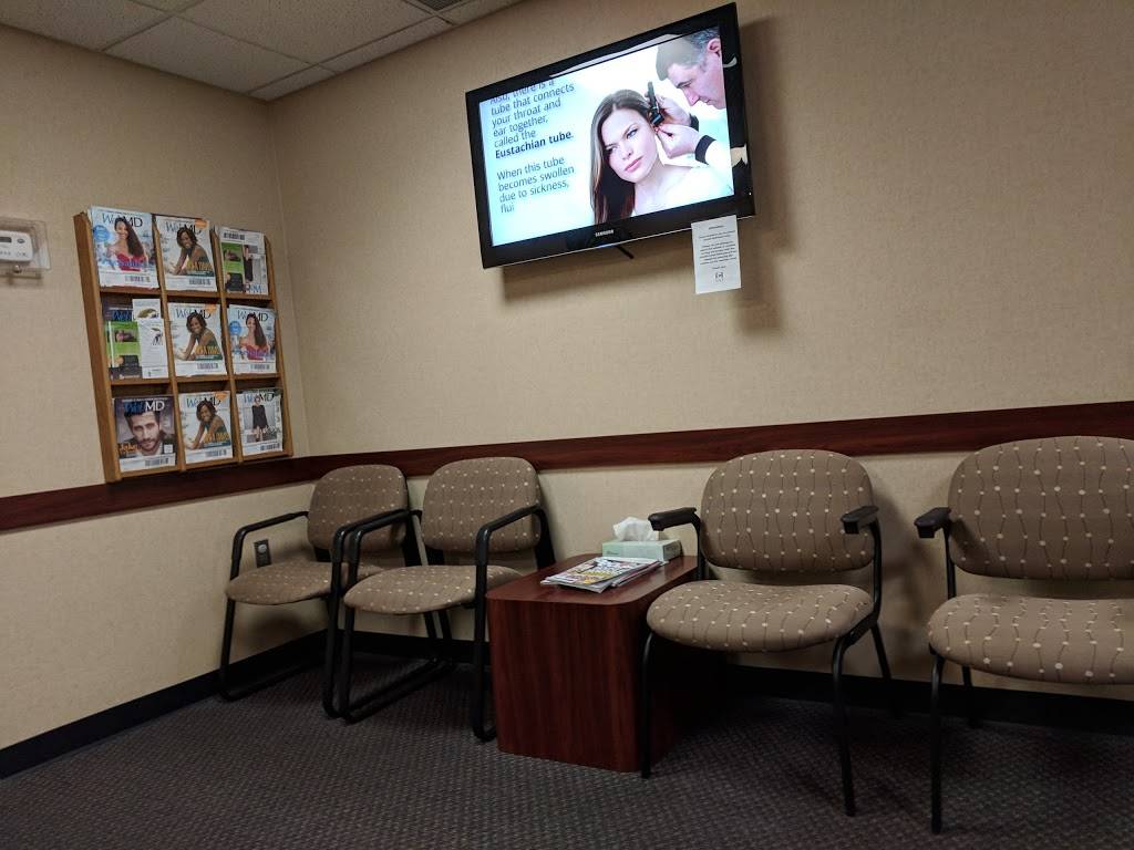 ENT Physicians Inc | restaurant | 4640 W Alexis Rd, Toledo, OH 43623, USA | 4197406147 OR +1 419-740-6147