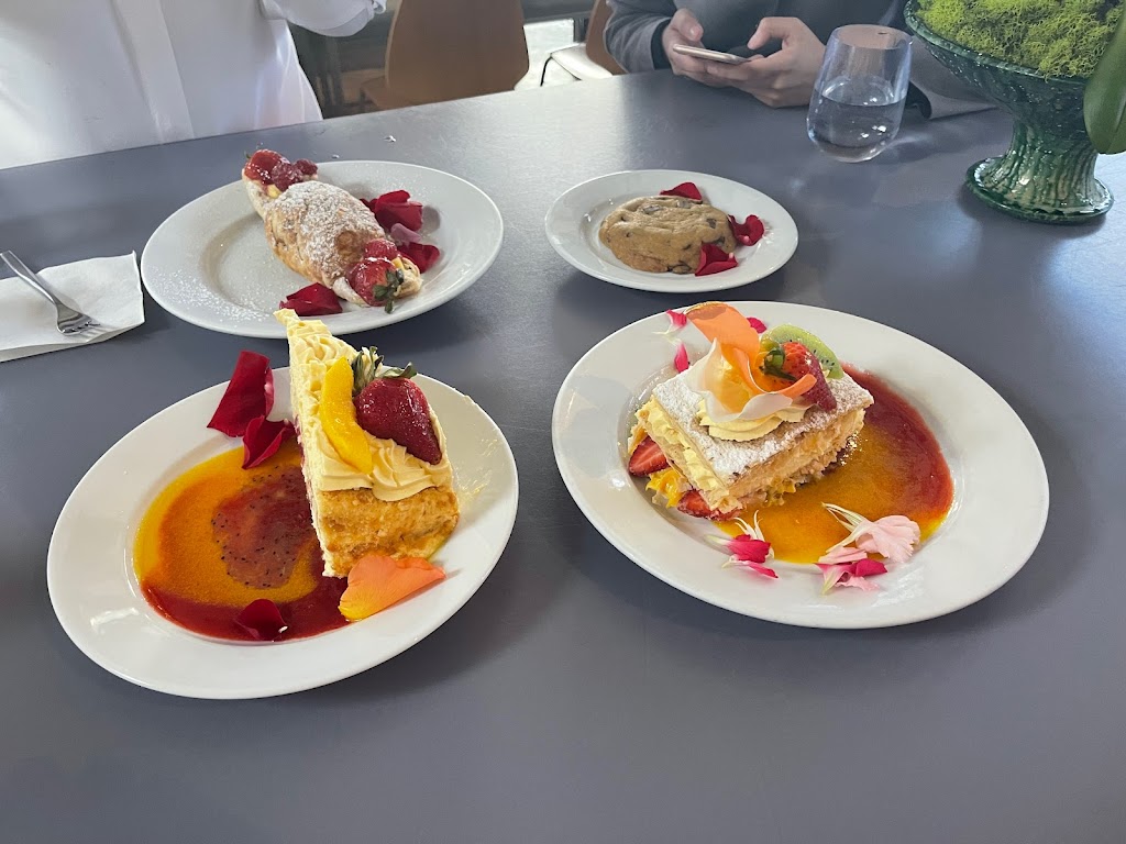 Extraordinary Desserts | restaurant | 1430 Union St, San Diego, CA 92101, USA | 6192947001 OR +1 619-294-7001