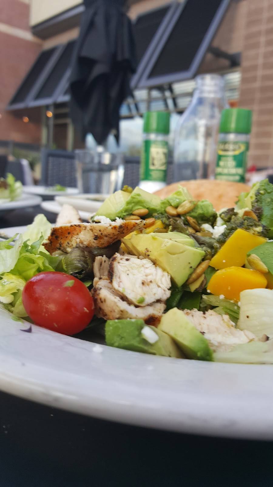 Bonefish Grill | restaurant | 5102 N Nevada Ave, Colorado Springs, CO 80918, USA | 7195980826 OR +1 719-598-0826