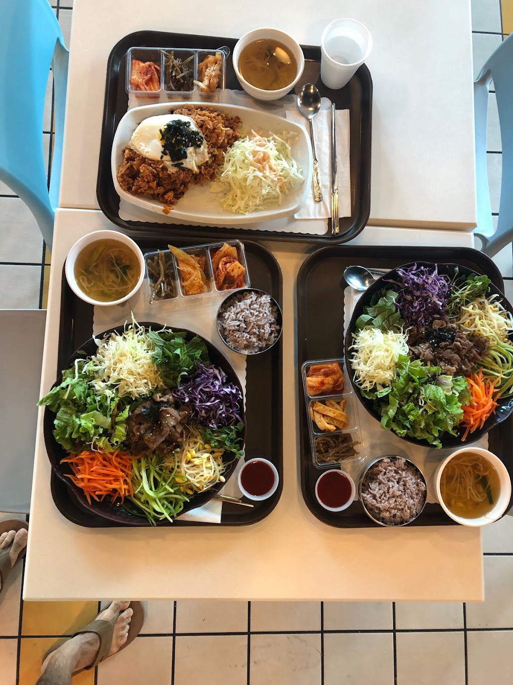 Corea BBQ | restaurant | 3500 W 6th St #224, Los Angeles, CA 90020, USA | 2133841312 OR +1 213-384-1312