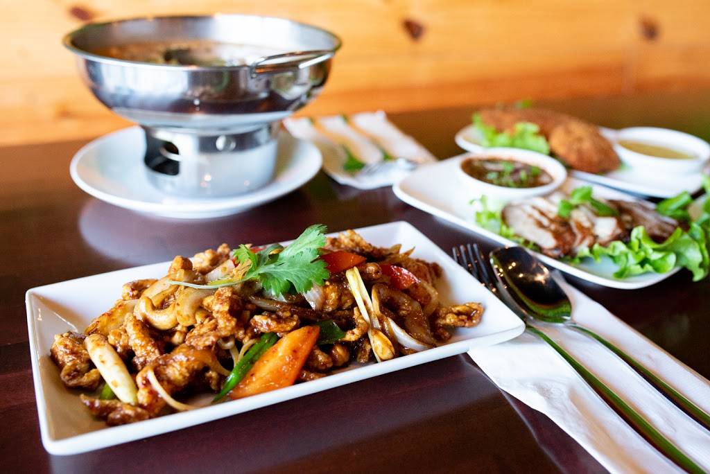 Ros Niyom Thai | restaurant | 2000 S Interstate 35 Ste C-1, Round Rock, TX 78681, USA | 5125141413 OR +1 512-514-1413
