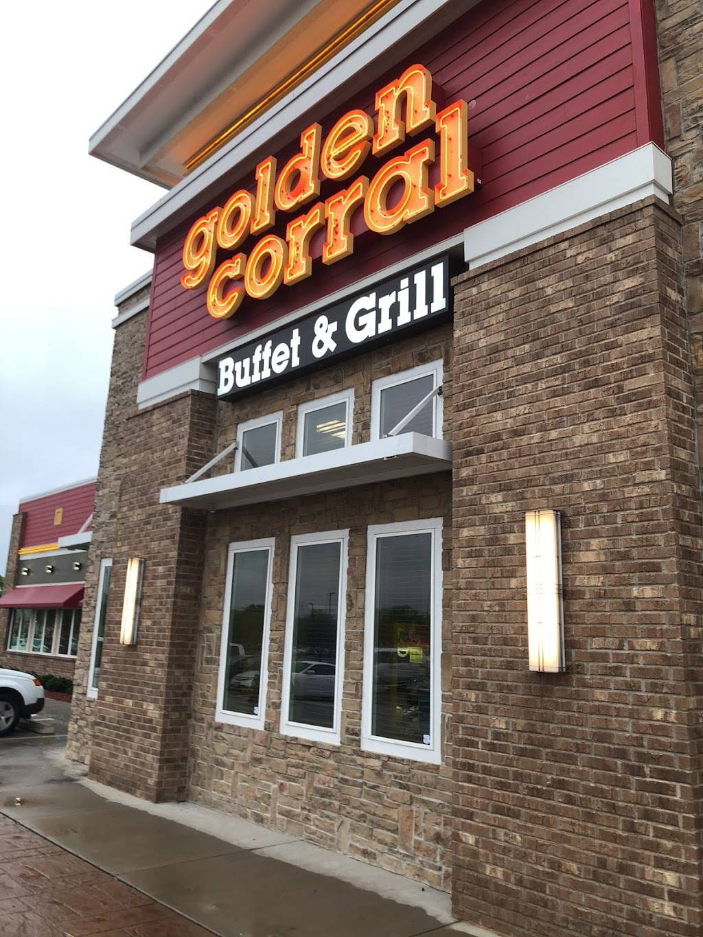 Golden Corral Buffet & Grill | meal takeaway | 3425 Premier Dr, Plano, TX 75023, USA | 9724232600 OR +1 972-423-2600