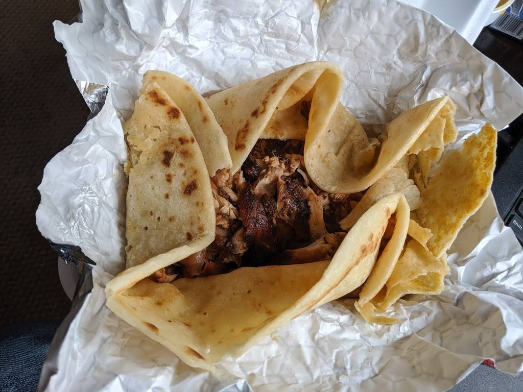 JamRock jerk kitchen | restaurant | 118 Dalhousie St, Brantford, ON N3T 2J3, Canada | 5197535375 OR +1 519-753-5375