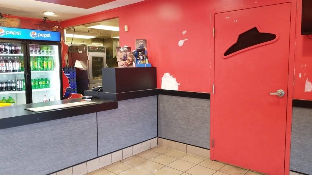 Pizza Hut | restaurant | 3880 Sullivant Ave, Columbus, OH 43228, USA | 6142722514 OR +1 614-272-2514