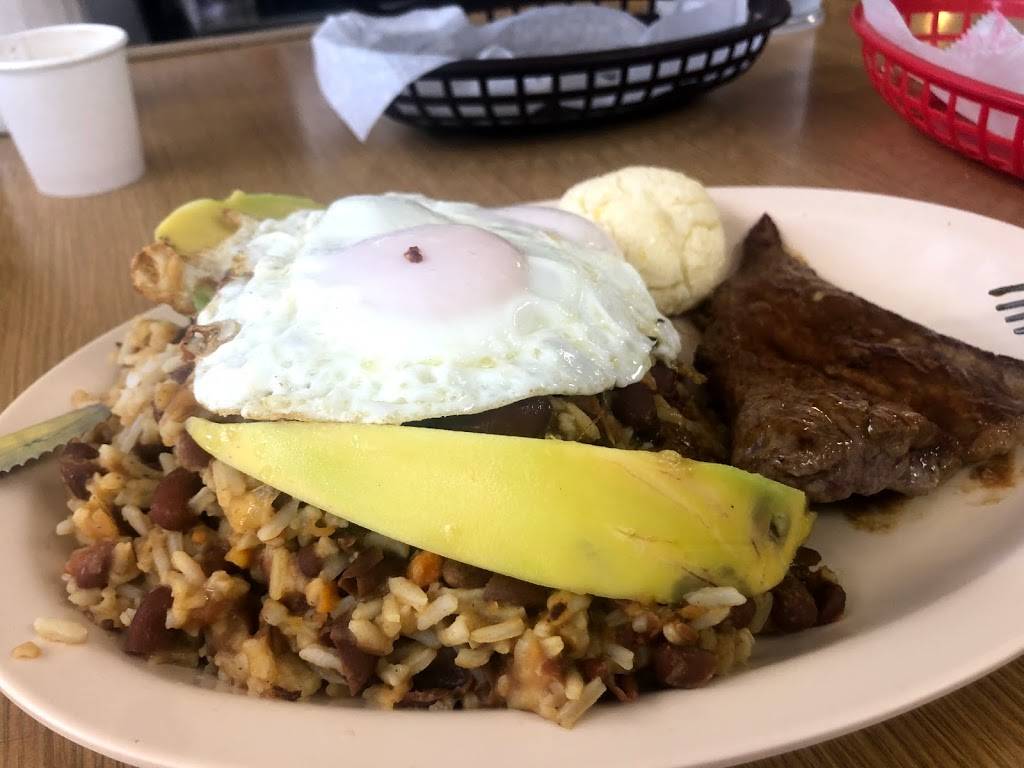 Mi Colombia | restaurant | 702 71st St, Miami Beach, FL 33141, USA | 3058671013 OR +1 305-867-1013