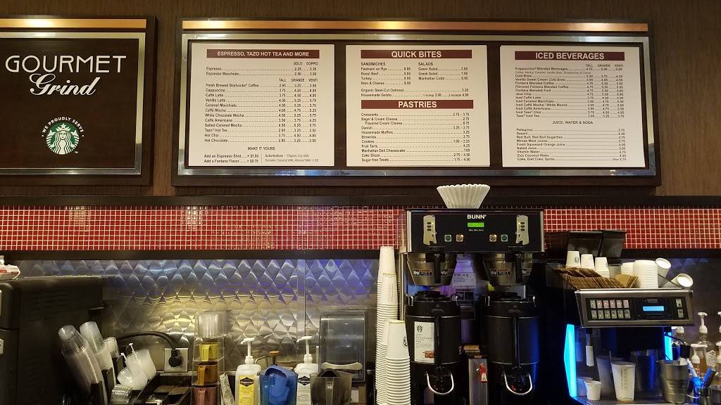 Gourmet Grind | restaurant | 3800 S Virginia St, Reno, NV 89502, USA | 7758254700 OR +1 775-825-4700