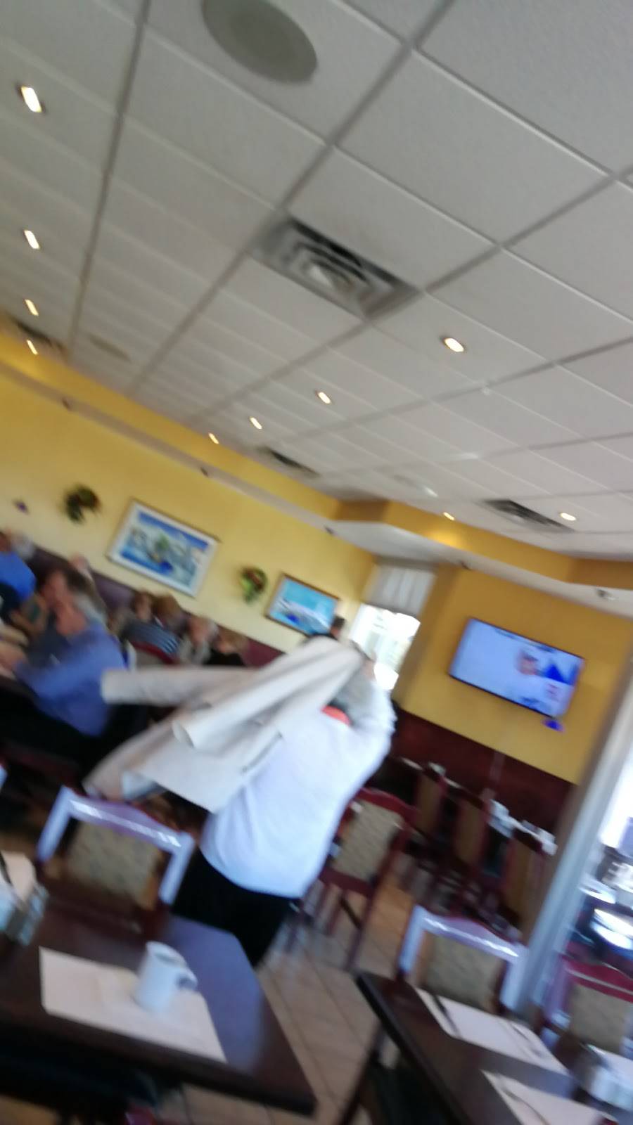 Restaurant Les Cèdres 4 Etoiles | restaurant | 212 Chemin Saint-Féréol, Les Cèdres, QC J7T 1J2, Canada | 4504524444 OR +1 450-452-4444