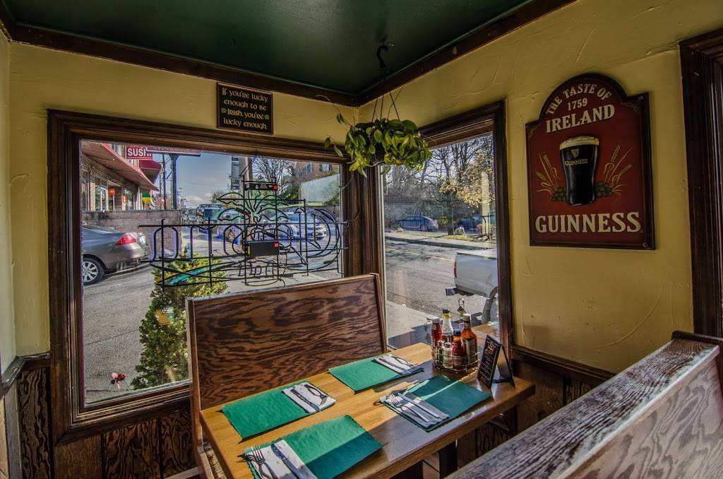 Murphys Restaurant and Pub | restaurant | 107 Main St, New Paltz, NY 12561, USA | 8452559718 OR +1 845-255-9718