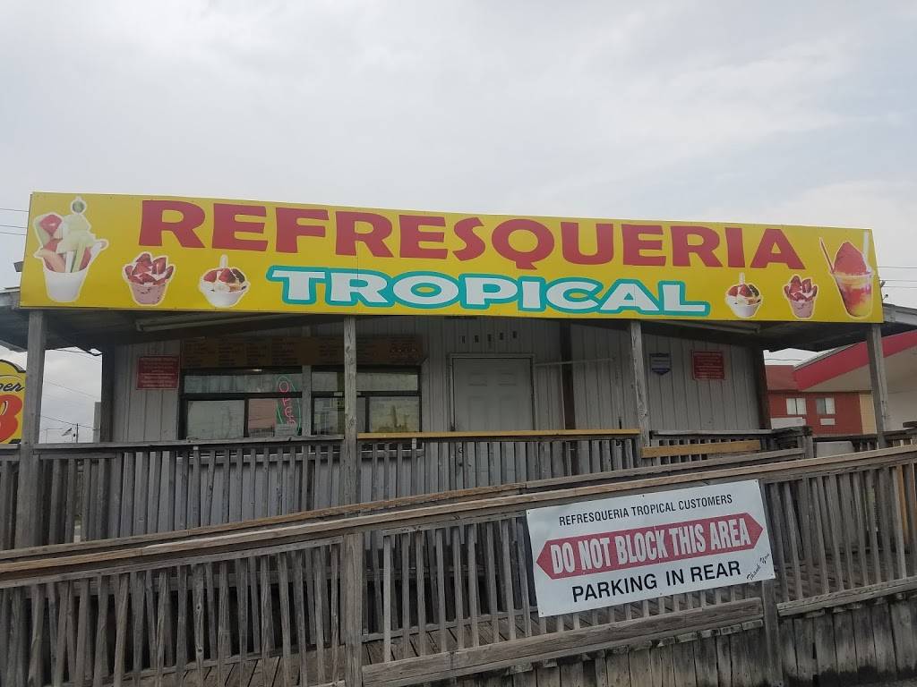 Refresqueria Tropical | restaurant | 12603 Market St, Houston, TX 77015, USA | 8328302141 OR +1 832-830-2141