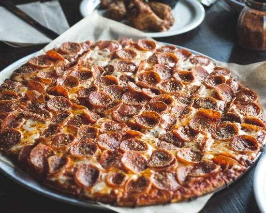 Donatos Pizza | restaurant | 5650 South Franklin Road Suite 100A Suite 100A, Indianapolis, IN 46239, USA | 3178623651 OR +1 317-862-3651