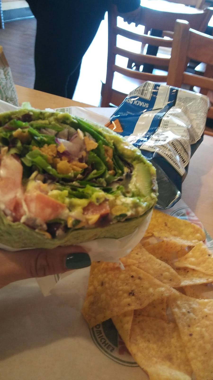 TOGOS Sandwiches | meal takeaway | 20022 Hawthorne Blvd, Torrance, CA 90503, USA | 3102148222 OR +1 310-214-8222