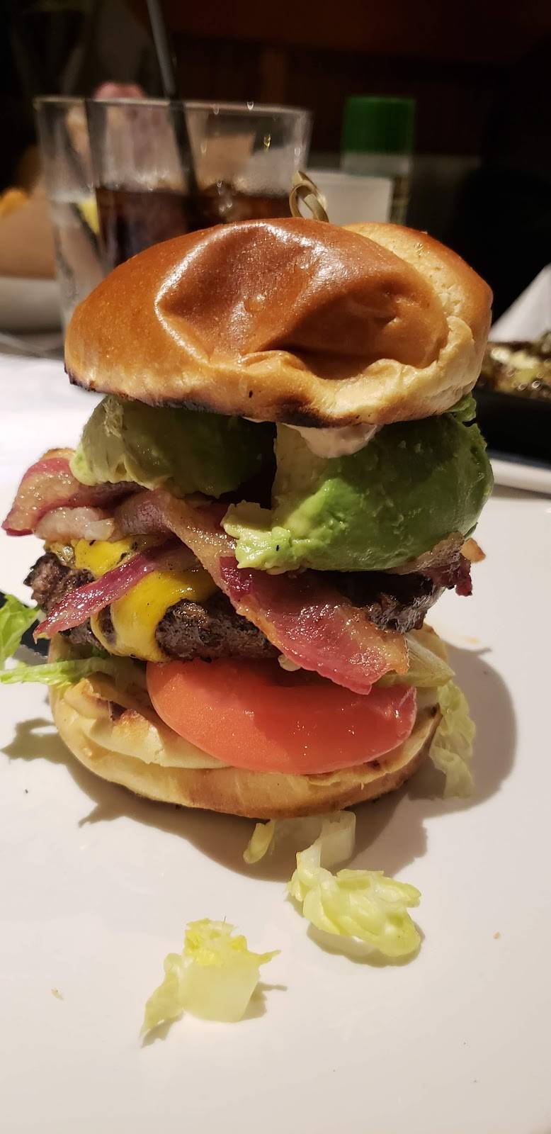 Bonefish Grill | restaurant | 3580 Wedgewood Ln, The Villages, FL 32162, USA | 3526749292 OR +1 352-674-9292