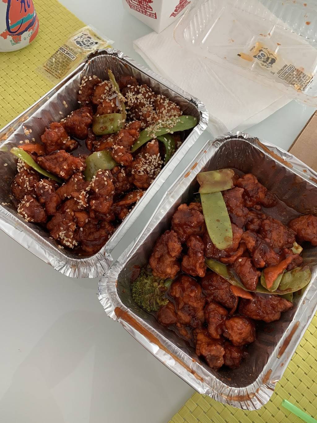 Canton Cafe | restaurant | 12749 Biscayne Blvd, North Miami, FL 33181, USA | 7862264817 OR +1 786-226-4817