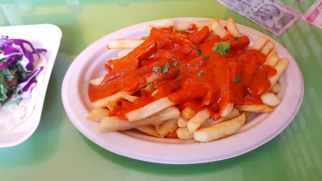 Indimex Eats Restaurant | restaurant | 1106 N Cahuenga Blvd, Los Angeles, CA 90038, USA | 3234677462 OR +1 323-467-7462