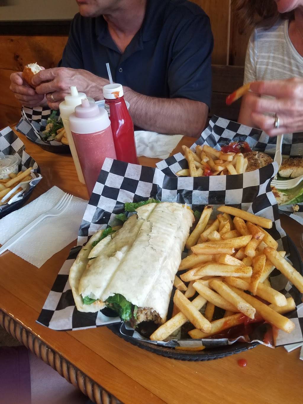 Jays Crab Shack | restaurant | 737B Asbury Ave, Ocean City, NJ 08226, USA | 6093994022 OR +1 609-399-4022