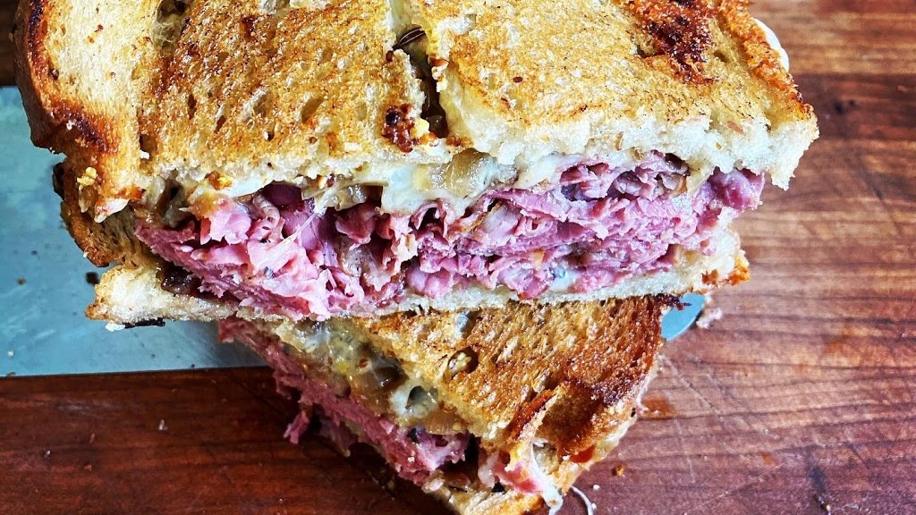 Reef Dog Deli | meal takeaway | 311 Capitola Ave, Capitola, CA 95062, United States | 8318542184 OR +1 831-854-2184