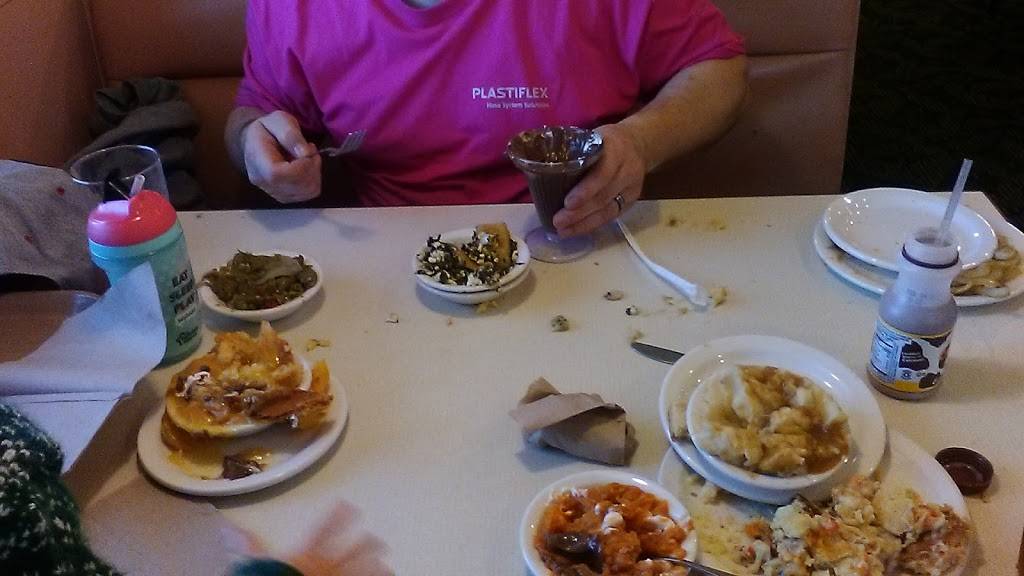 K&W Cafeterias | restaurant | 1175 Glenway Dr, Statesville, NC 28625, USA | 7048710191 OR +1 704-871-0191