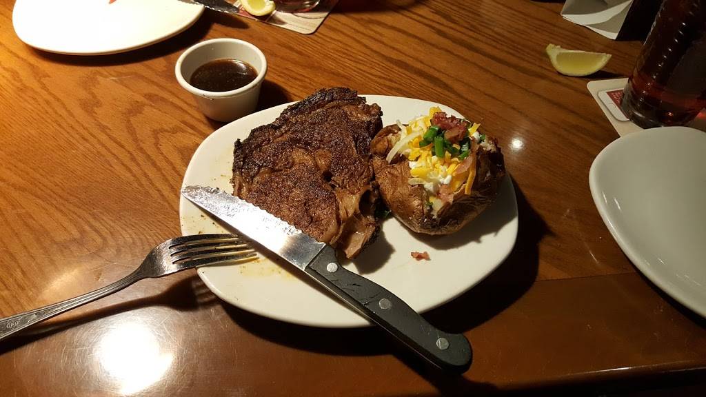 Outback Steakhouse | restaurant | 6821 Chital Dr, Midlothian, VA 23112, USA | 8047399880 OR +1 804-739-9880