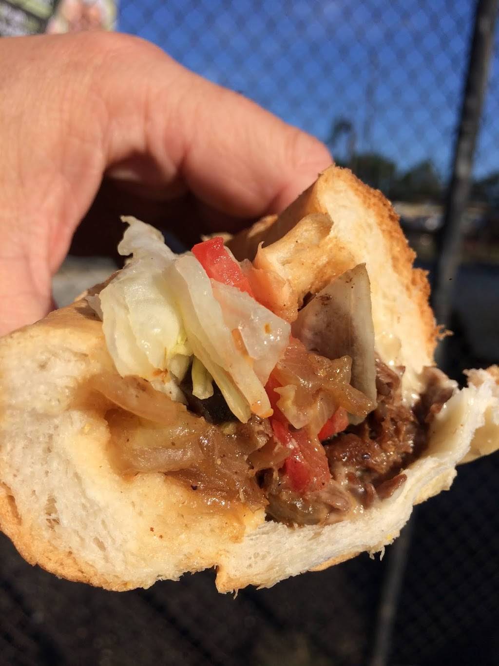 Little Petes Steaks | meal takeaway | 6701 State Rd, Philadelphia, PA 19135, USA | 2153310750 OR +1 215-331-0750