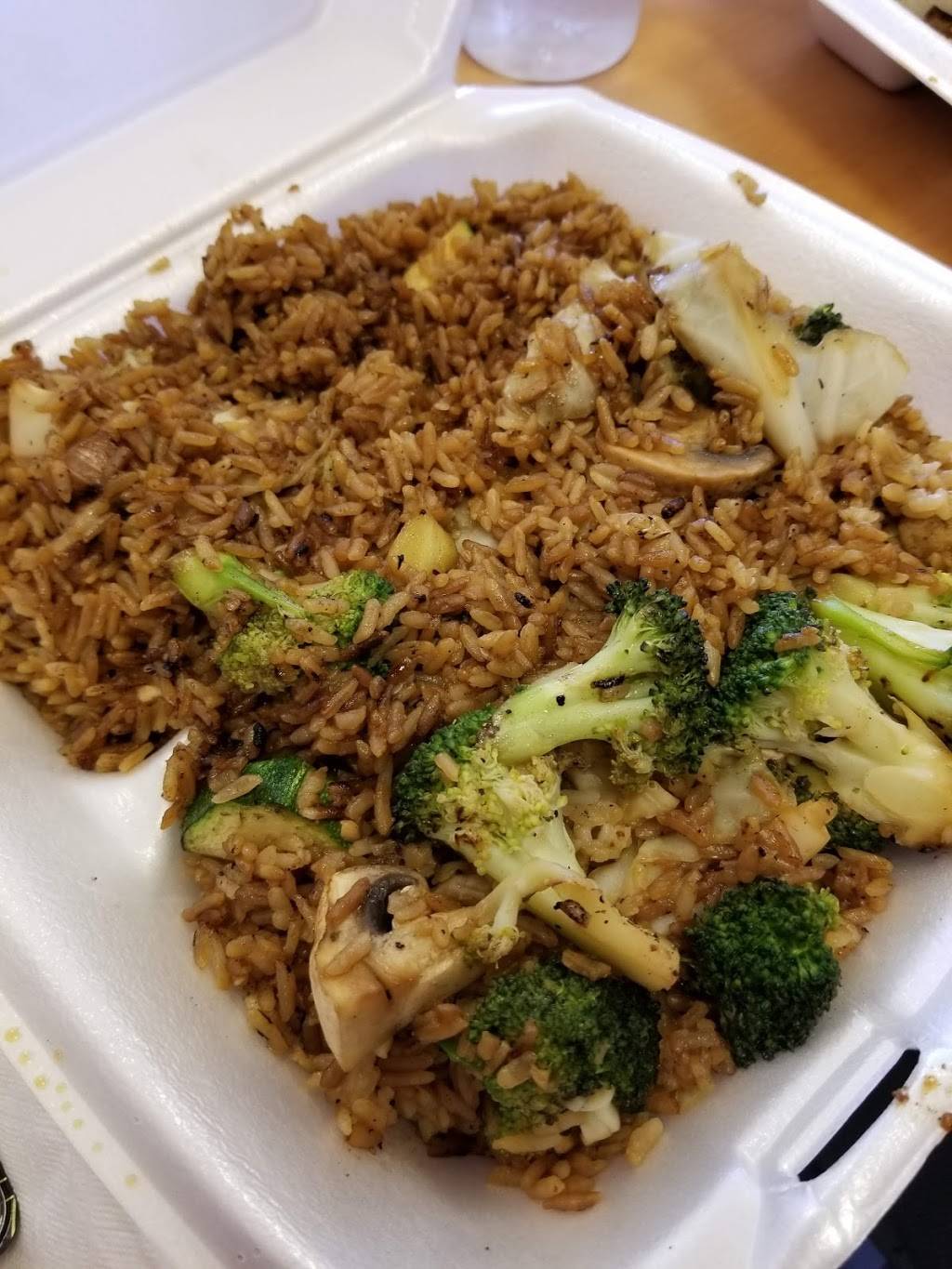 Osaka | restaurant | 191 W Ocean View Ave, Norfolk, VA 23503, USA | 7574805320 OR +1 757-480-5320