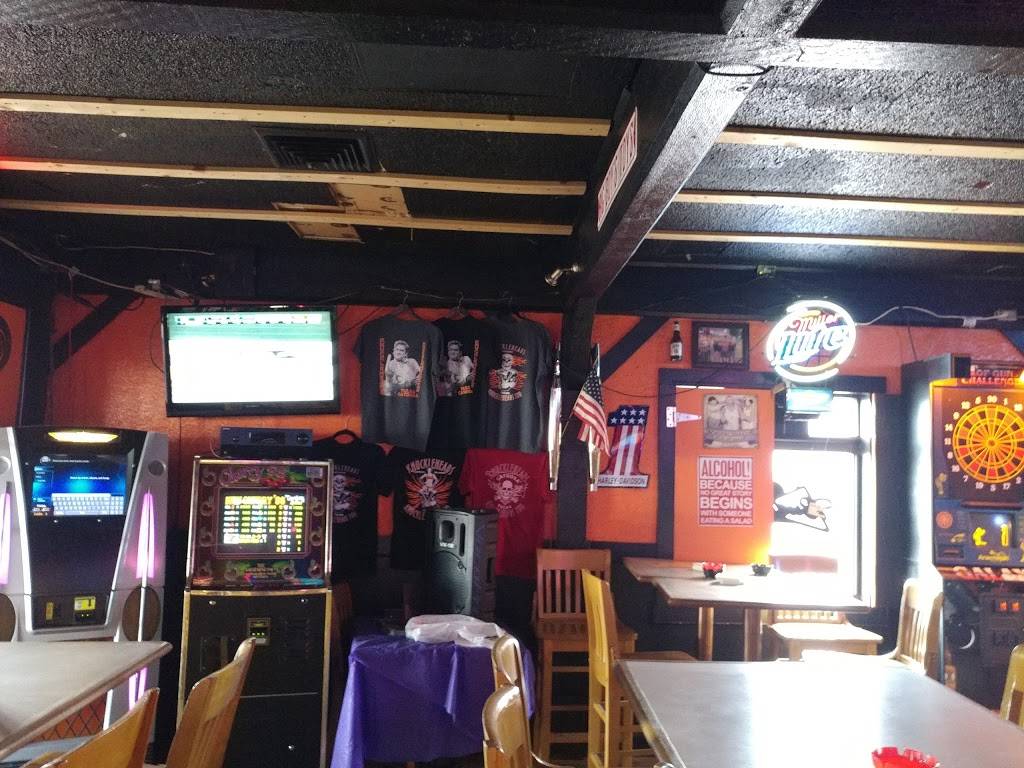 Knuckleheads2 Bar & Grill | restaurant | 3156 S Mingo Rd, Tulsa, OK 74146, USA | 9187282335 OR +1 918-728-2335