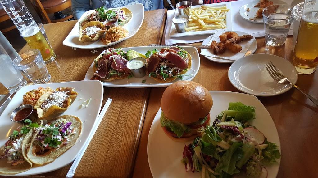 The Fishery | restaurant | 5040 Cass St, San Diego, CA 92109, USA | 8582729985 OR +1 858-272-9985