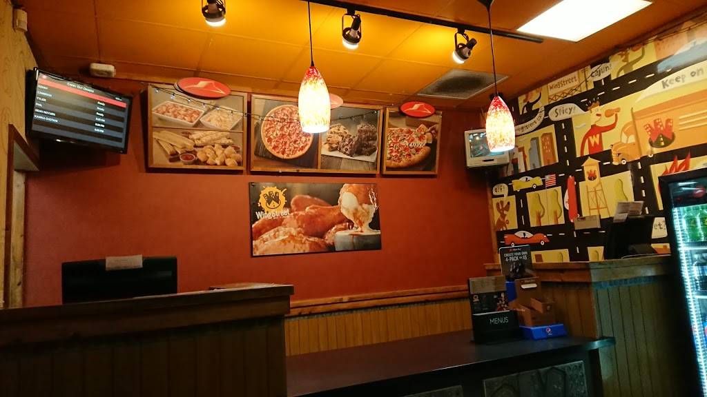 Pizza Hut | restaurant | 16027 Brookhurst Street L&N, Fountain Valley, CA 92708, USA | 7145311212 OR +1 714-531-1212