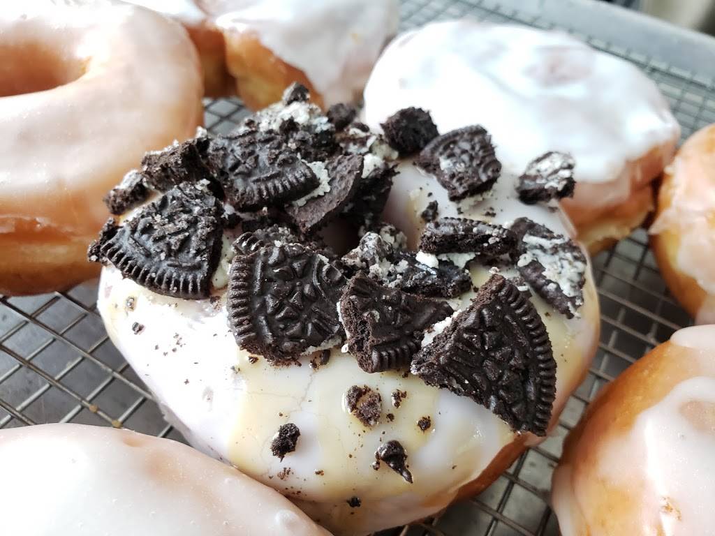 Alainas Coffee + Kitchen | cafe | 93 Kingstown Rd, Richmond, RI 02898, USA | 4013874200 OR +1 401-387-4200