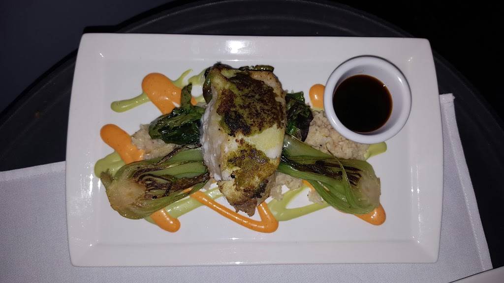 Raven & the Peach | restaurant | 740 River Rd #100, Fair Haven, NJ 07704, USA | 7327474666 OR +1 732-747-4666