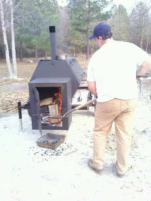 Spirit Creek BBQ Company, LLC | restaurant | 3713 Old Waynesboro Rd, Augusta, GA 30906, USA | 7069935073 OR +1 706-993-5073