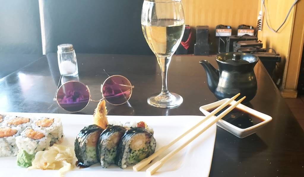 Tendo Sushi | restaurant | 66-26 Fresh Pond Rd, Ridgewood, NY 11385, USA | 7183810809 OR +1 718-381-0809