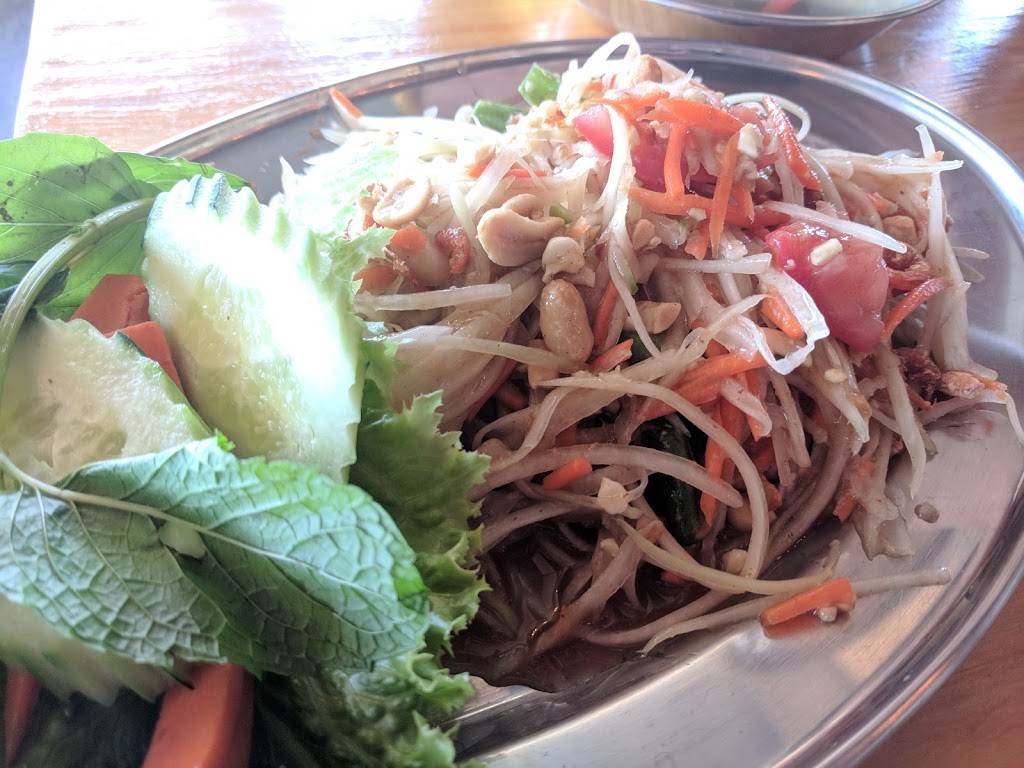 LETS PHO | restaurant | 4344 A Woodman Ave, Sherman Oaks, CA 91423, USA | 8188495901 OR +1 818-849-5901