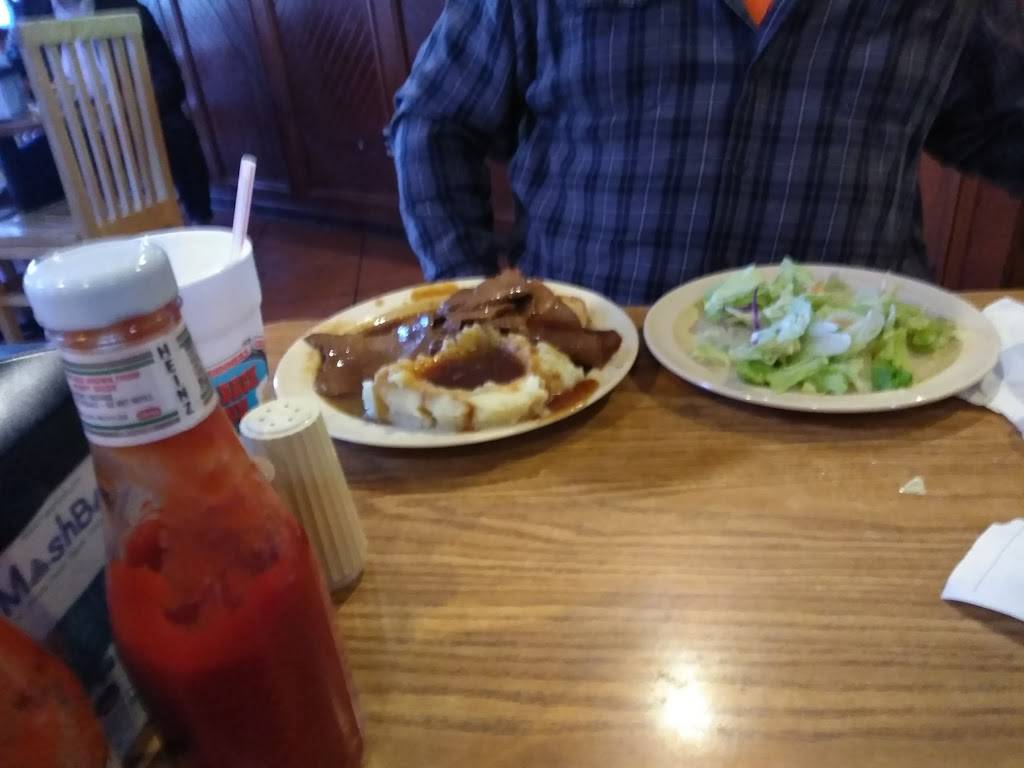 Come Back Inn | restaurant | 8016 W Metairie Ave, Metairie, LA 70003, USA | 5044679316 OR +1 504-467-9316