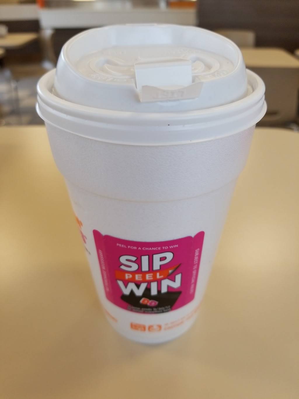 Dunkin Donuts | cafe | 7020 Ogden Ave, Berwyn, IL 60402, USA | 7087955444 OR +1 708-795-5444