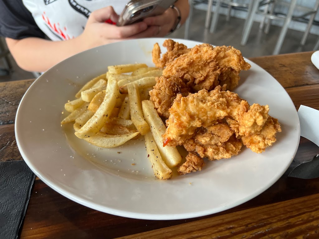 The Tap-In Grill & Pub | restaurant | 3351 Texas Sage Trail, Fort Worth, TX 76177, USA | 8172909705 OR +1 817-290-9705