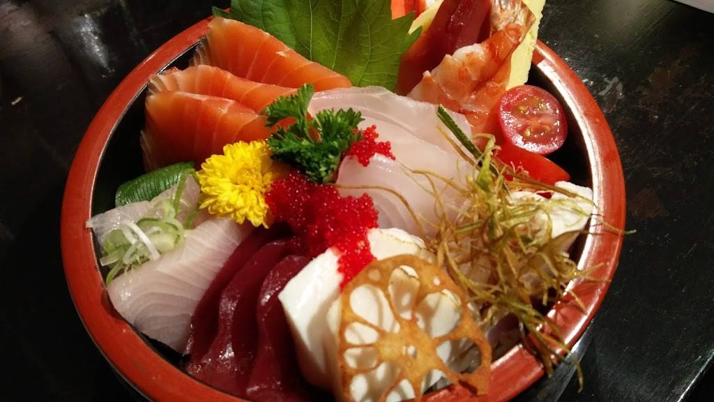 Yanagi Sushi | restaurant | 1524 Danforth Ave, Toronto, ON M4J 1N4, Canada | 4164691524 OR +1 416-469-1524